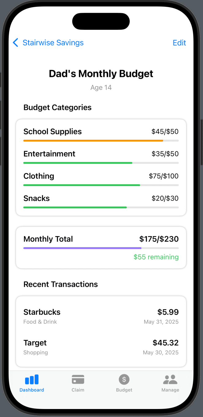Alerts When You Need Them